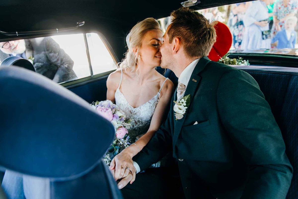 Den store guide: Valg af bryllupsfotograf, pris, booking og gode råd