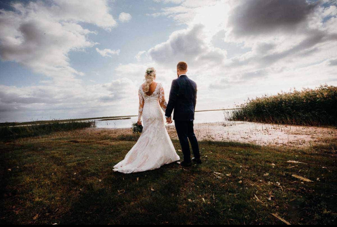 Hvad kendetegner tidløse bryllupsbilleder