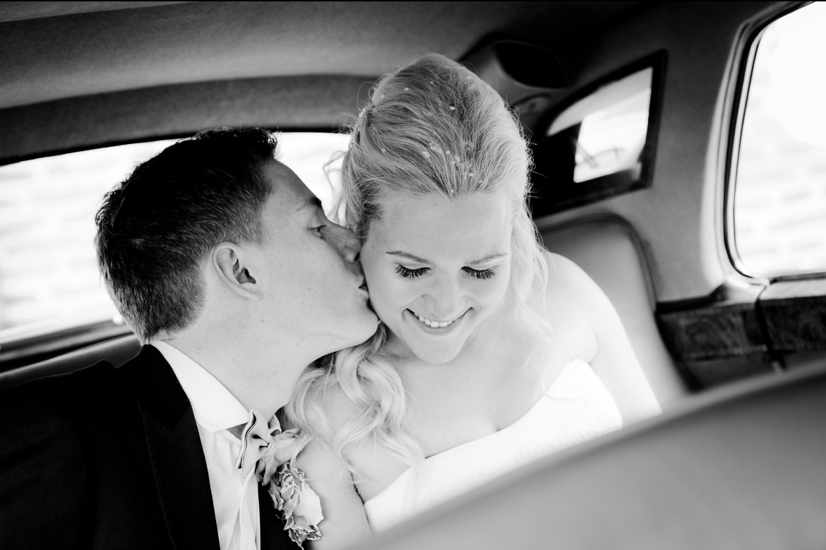 Hvordan vælger man bryllupsfotograf i Danmark